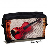 Косметичка с любым фото