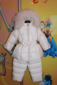 Костюм Borelli 2-3 года