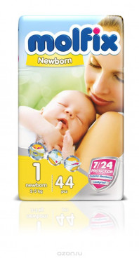 Памперсы трусики Pampers Premium Care 4 (7-14 кг)