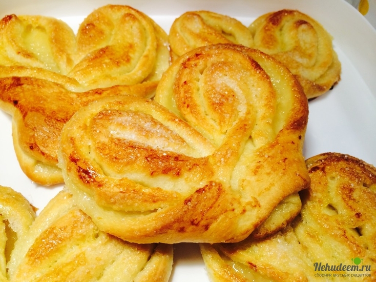 Плюшки
