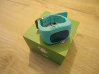 Детские умные часы Smart baby watch с GPS трекером