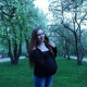 Анна Федорова
