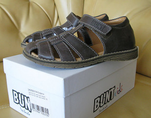 Сандалии Bunt Kids, 33 р.