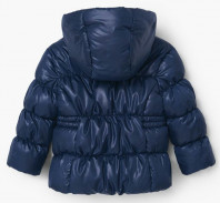 Куртка MANGO для малышки