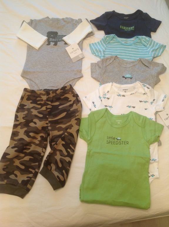 Carters.