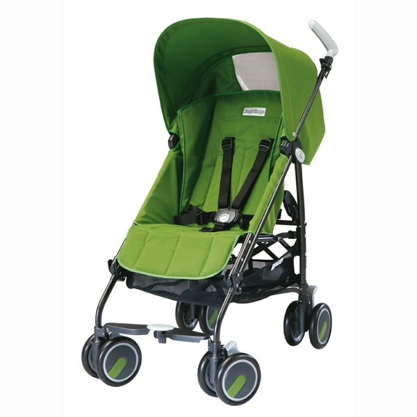 Peg perego plico mini КАКОЙ ЦВЕТ ВЫБРАТЬ?
