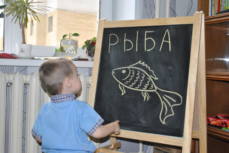 ТЗ Рыбка и... отзыв о запеканке