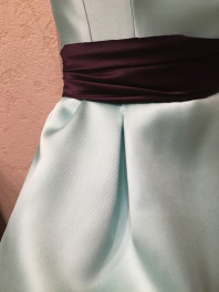 Новое шикарное платье Infanta