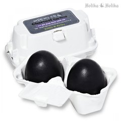 Пенка для умывания Holika Holika Charcoal Egg
