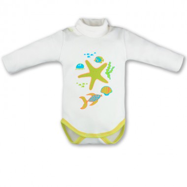 Продам теплый боди-гольф