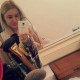 Екатерина Гончарова