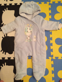 Комбинезон Monthecare