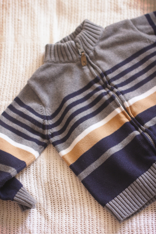 Ralph Lauren, IKKS, DeSalitto, Mayoral, Zara