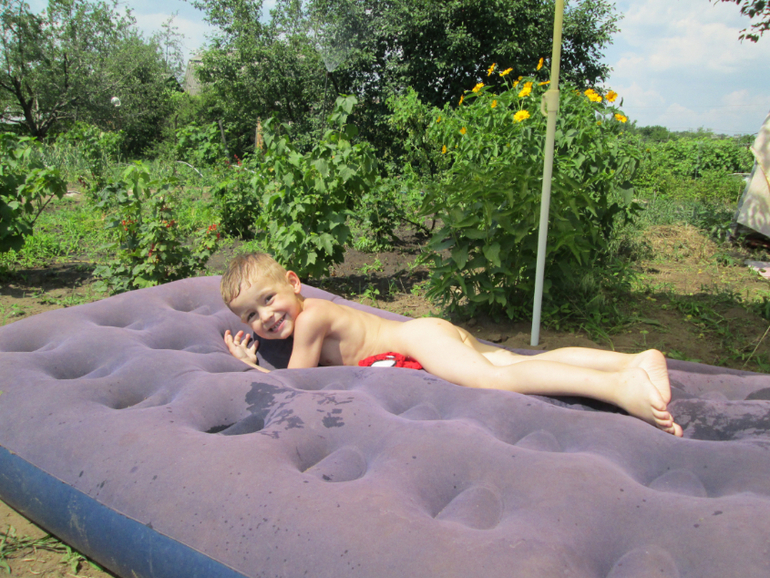 Дачное