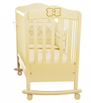 Детская кроватка Pali Prestige Marilyn