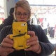Oxana Kolobkova работа в семье загранице