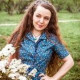 Юлия Ленская