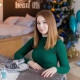 Анна Соколова