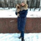 Лариса Аксенова