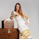 QUEEN OF SABA