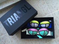 Оригинальные купальники Triangl