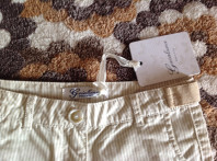 Шорты Италия