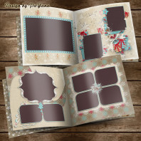 Фотокниги на заказ