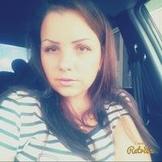 Лилька Мухаметзянова