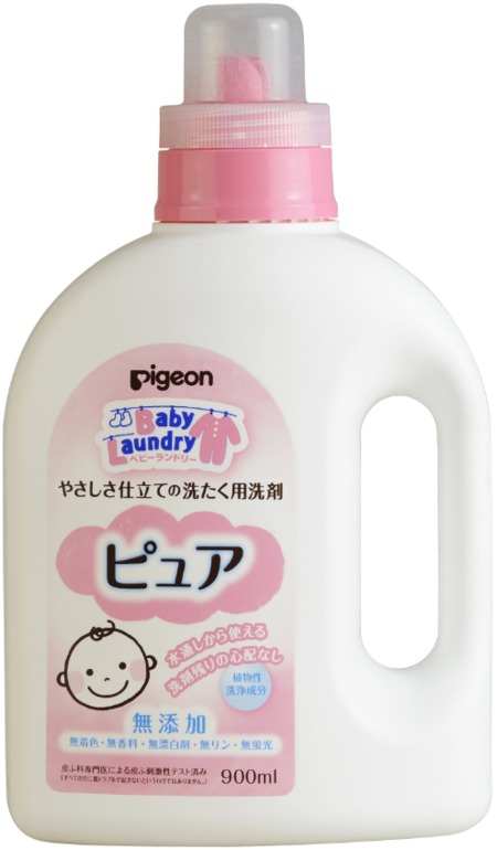 PIGEON