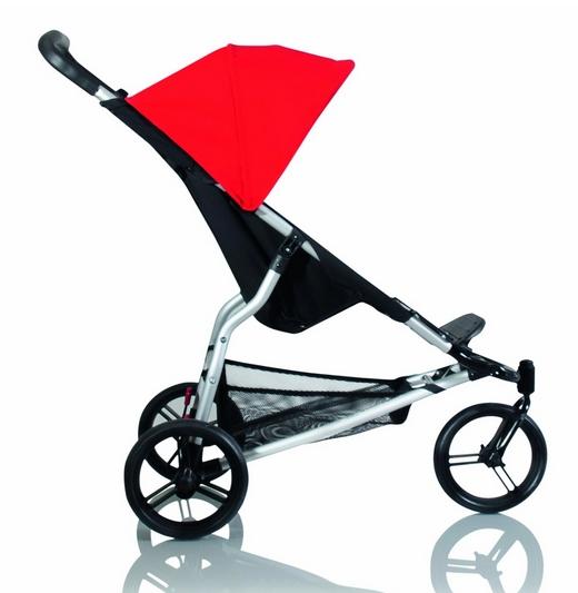Коляска Mountain buggy Mini