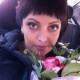 Екатерина Синицына