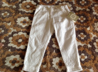 Брючки Италия