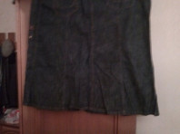 Юбки новые женские на полную женщину