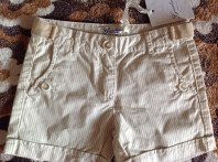 Шорты Италия