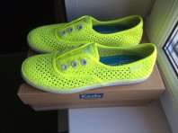 Кеды Keds Rookie Womens размер 36 Оригинал из США