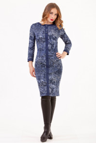 Magnolica НОВЫЕ платья пристрой