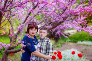 Детский и Семейный фотограф Краснодар