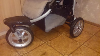 Прогулочная коляска Peg-Perego GT3