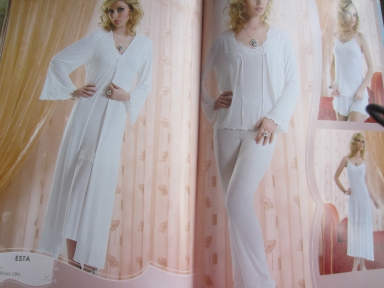 MARPESSA \ Italy \ Комплект белья!! 3 комплекта в чемоданчике!!!