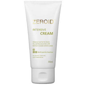 Zeroid - ноль стероидов!