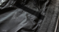 Люксовое шерстяное пальто от WOOLRICH. Из США. New