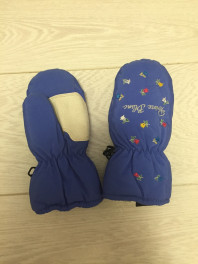 Poivre Blanc 92см