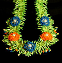 Распродажа авторских украшений