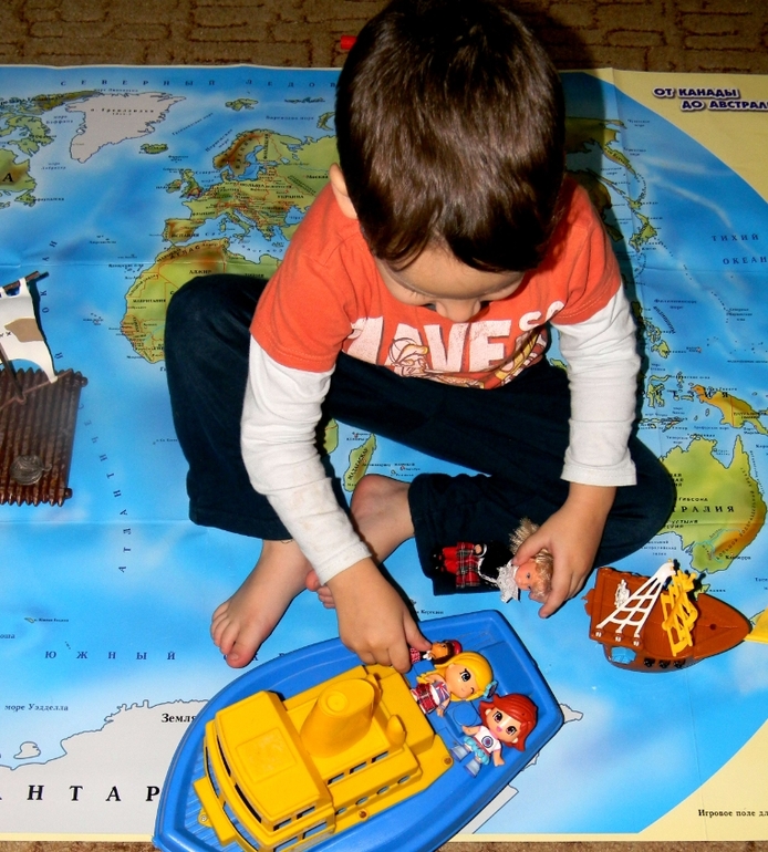 ЛОНДОН