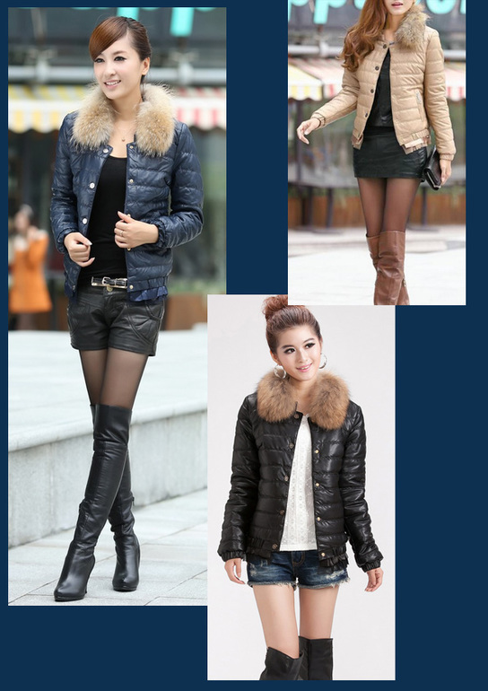 4500 тг. Куртка женская укороченая Parka