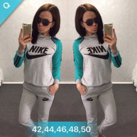 СПОРТИВНЫЕ КОСТЮМЫ