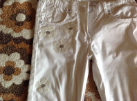 Брючки Италия