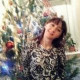 Галина Симонова