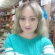 Нина Ткаченко