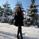 Анастасия Миранович